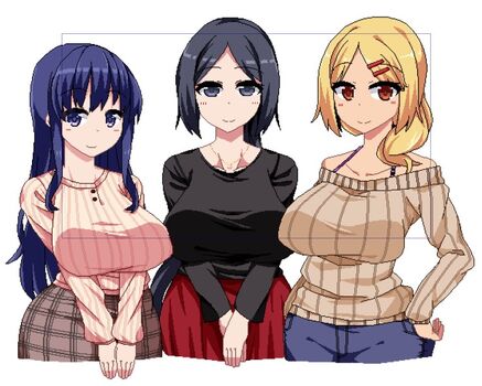 夏日狂想曲|SummerMemories